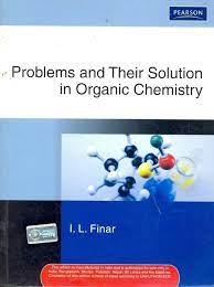 Problems and Their Solution in Organic Chemistry